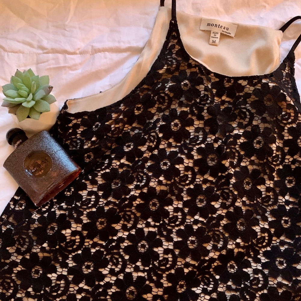 💜 beautiful crop top/ Tank top